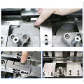 JDZ-85 Automatische Salintent-Box-Kartonmaschine